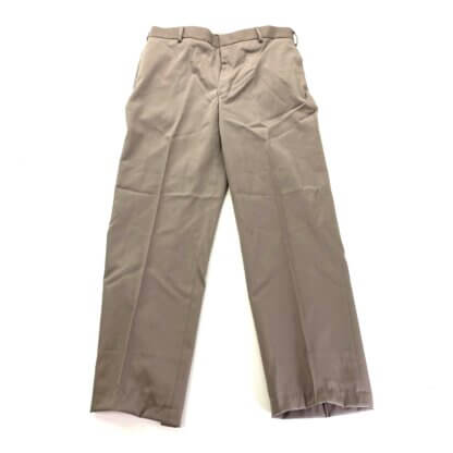 US Army AGSU Pants