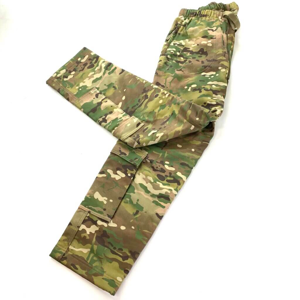 USGI Free IWOL Pants, Multicam - Venture Surplus - Genuine Issue