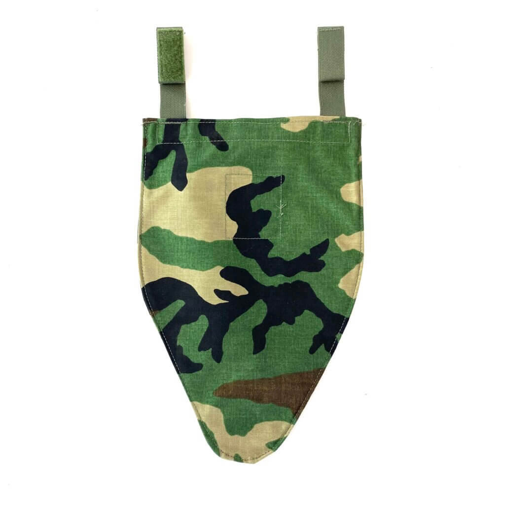 Army to issue newest groin protection to paratroopers