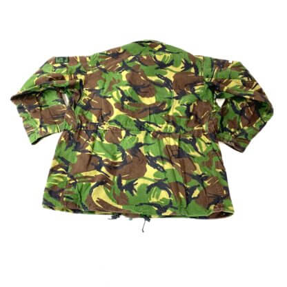 British Field Jacket, Woodland DPM - Image 5