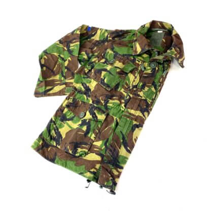 British Field Jacket, Woodland DPM - Image 3