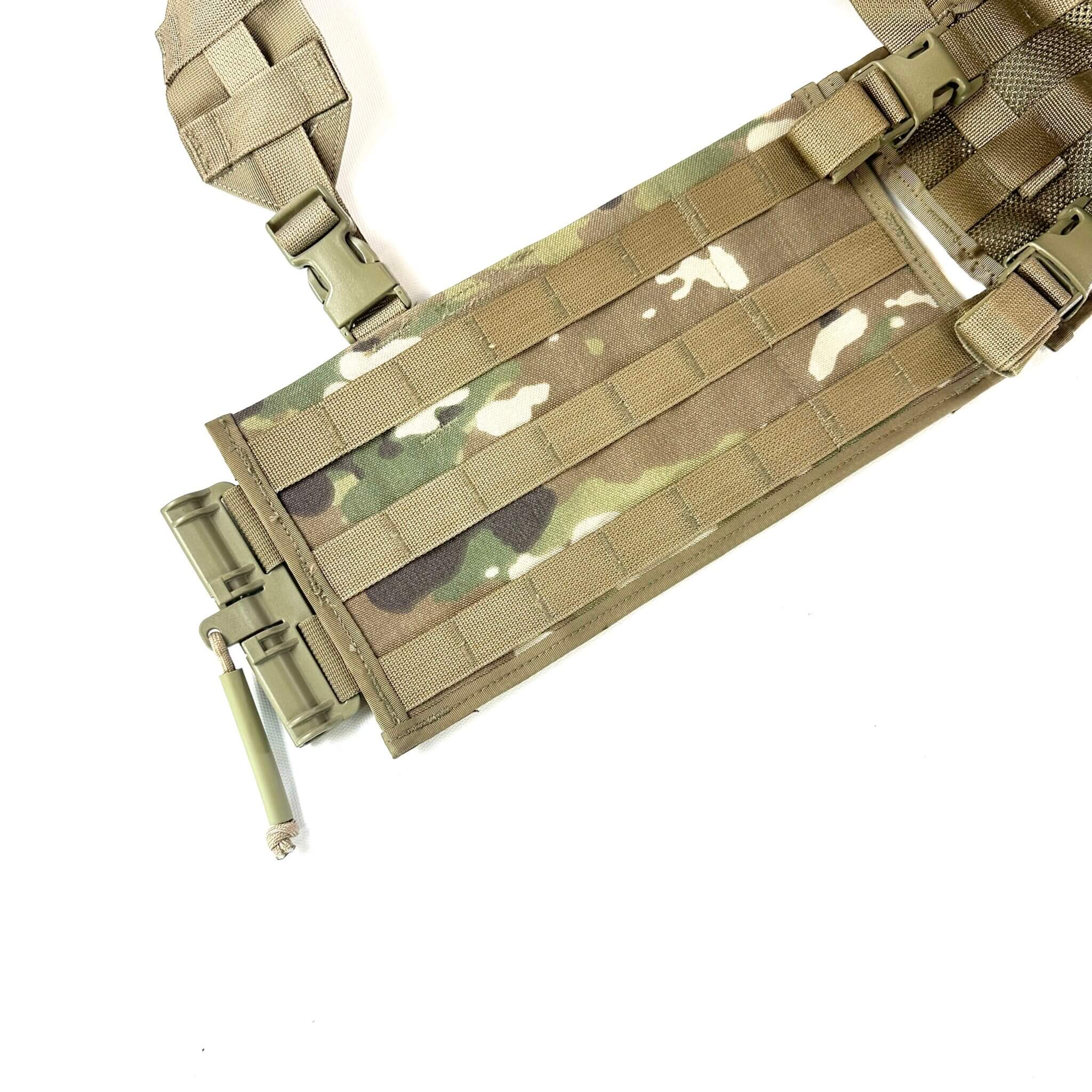 US Army Airborne Tactical Assault Panel, A-TAP - Venture Surplus