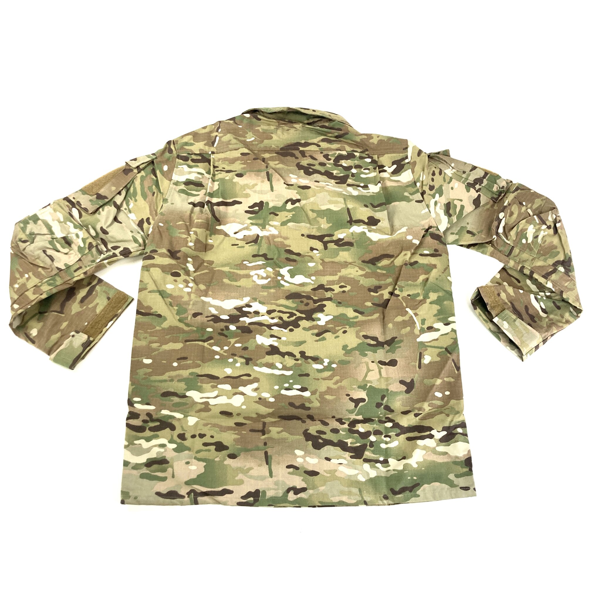 Beyond A9 Mission Blouse, Multicam - Venture Surplus