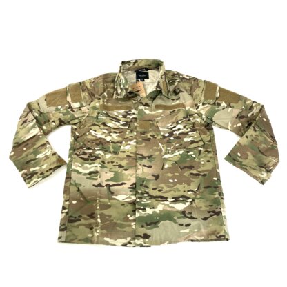 Beyond A9 Mission Top, Multicam