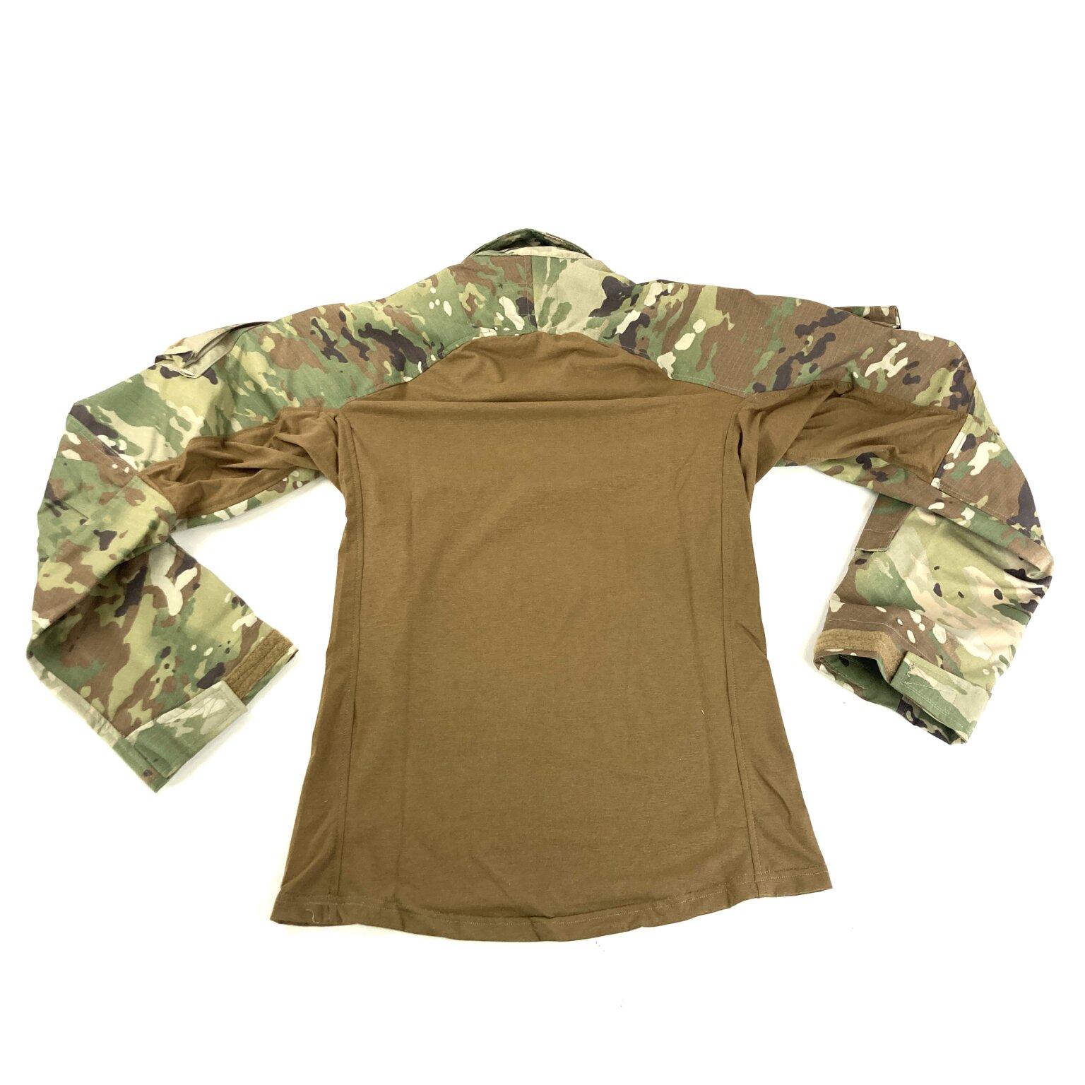 Beyond A9 Mission Shirt, OCP - Venture Surplus