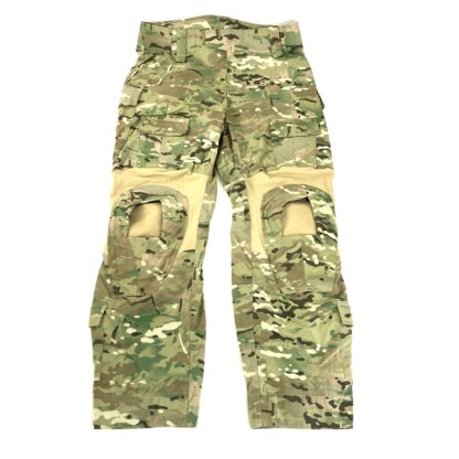 Crye Precision G2 Combat Pants, Multicam