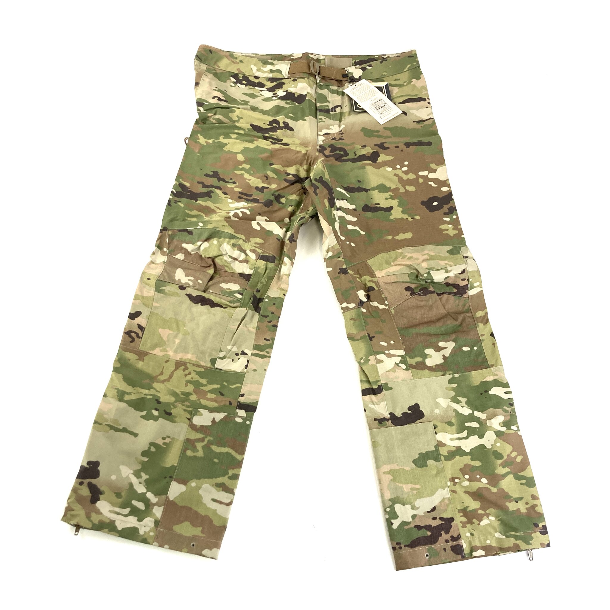 Beyond A6D Rain Pants Durable, OCP - Venture Surplus