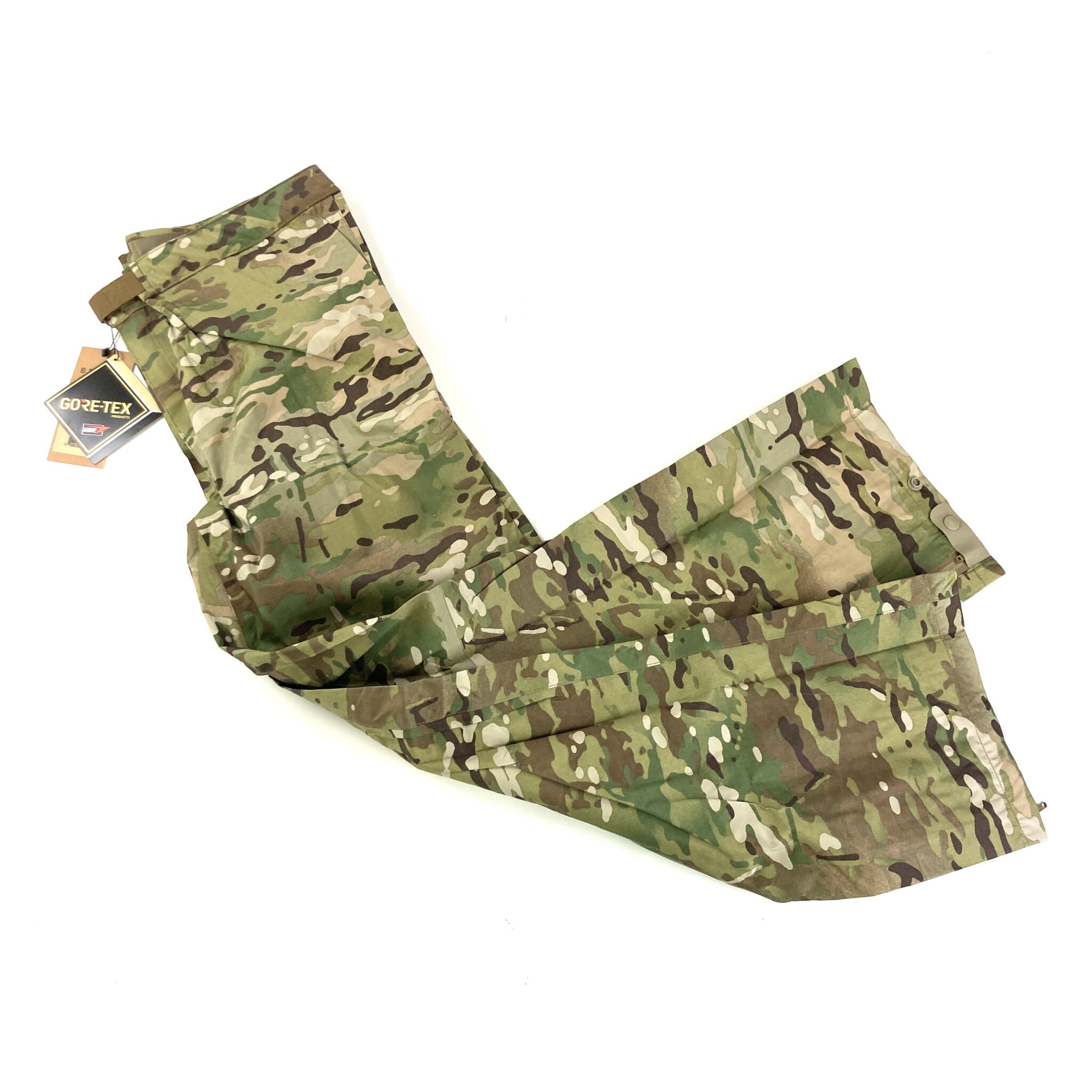 Beyond A6 Rain Pants, Multicam - Venture Surplus