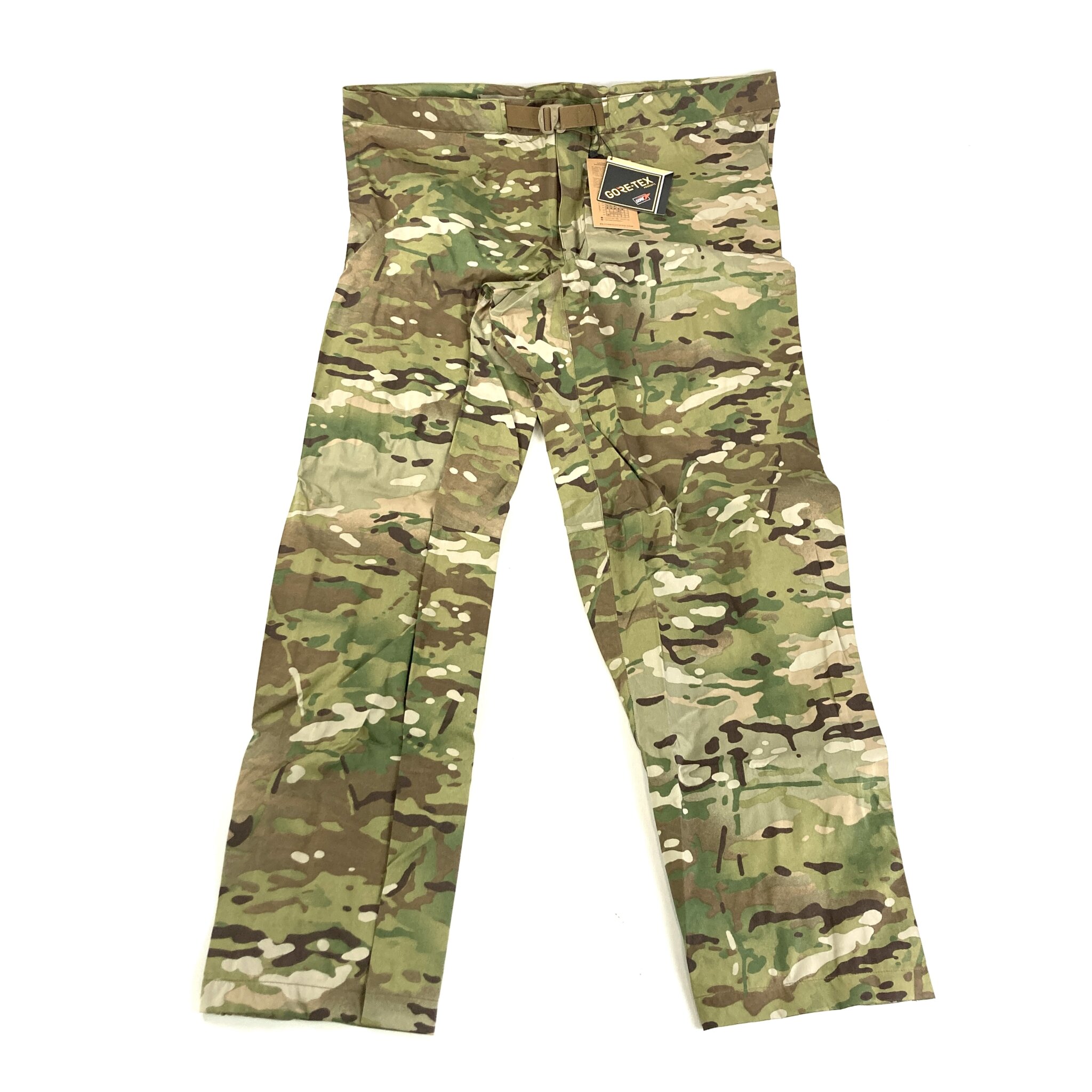 Beyond A6 Rain Pants, Multicam - Venture Surplus