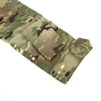 Tru-Spec Xtreme Combat Shirt, Multicam - Image 5