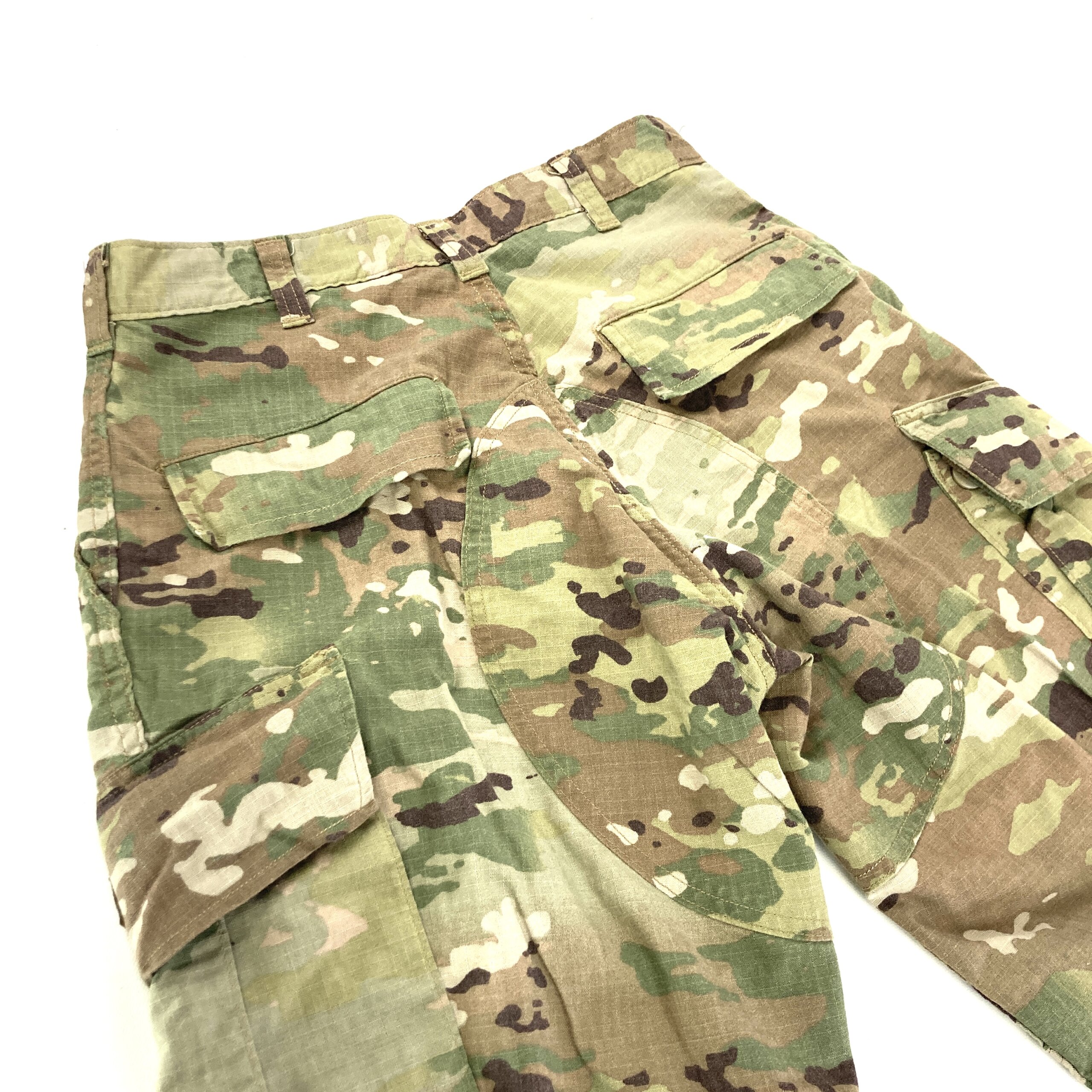 US Army FRACU SWIR Pants, OCP