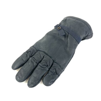 USGI Intermediate Cold Weather Gloves, Leather - Image 2