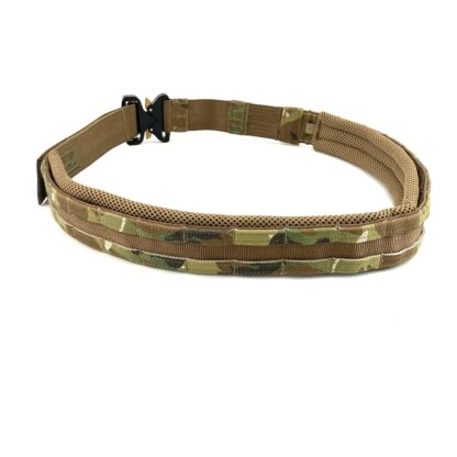 TYR Tactical Gunfighter Belt, Multicam - Image 2