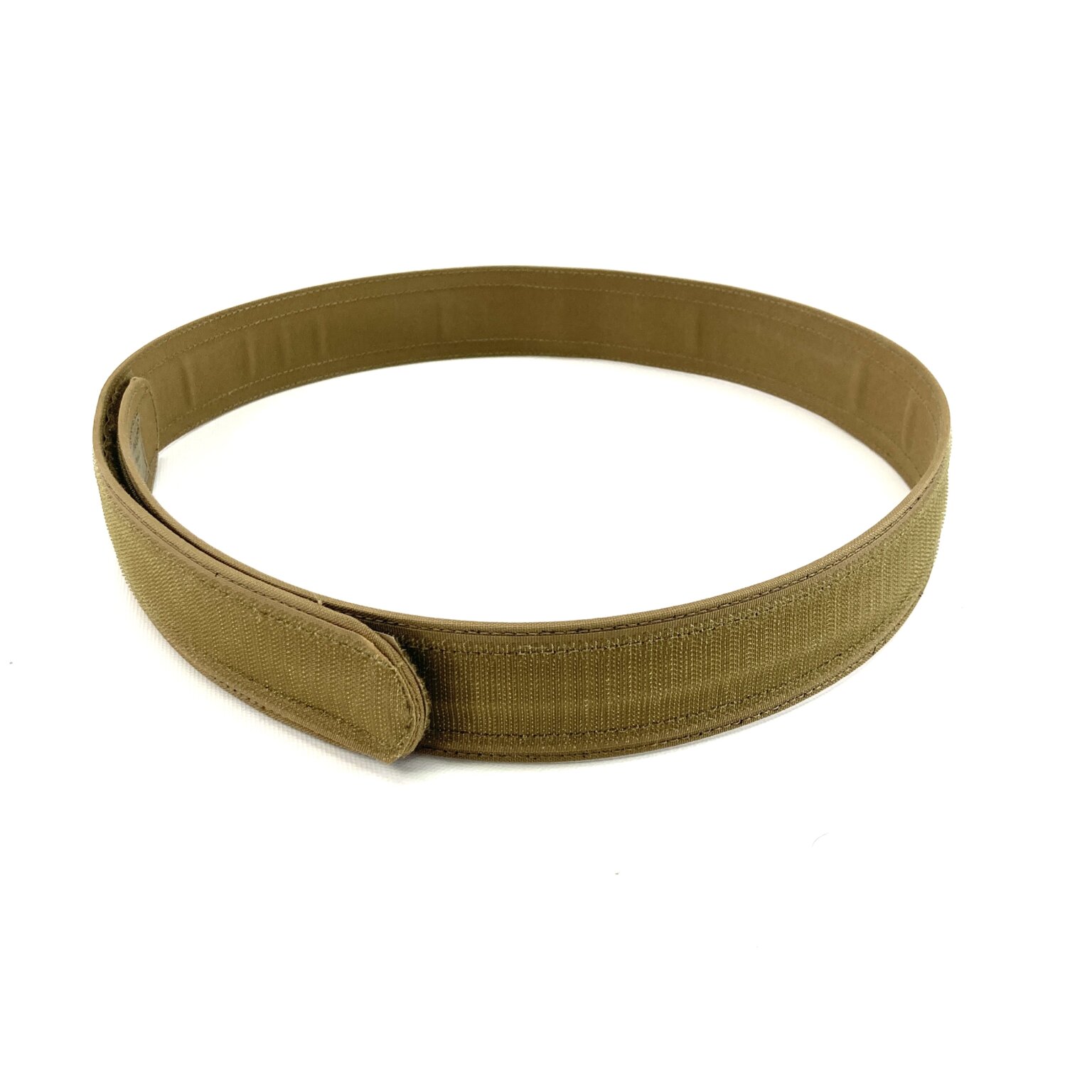 TYR Tactical Inner Belt, Hook, Coyote Brown - Venture Surplus