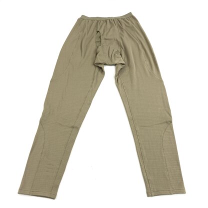 Condor Base II Grid Fleece Pants, Tan 499