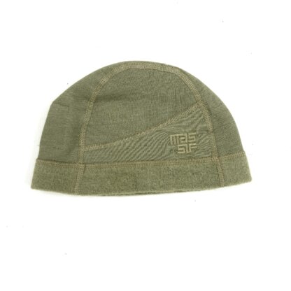 Massif Flamestretch FR Beanie, Tan 499 - Image 2