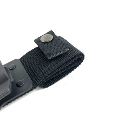 SOG Seal Pup Knife with Kydex Sheath - Image 8