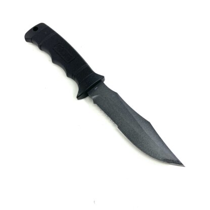 SOG Seal Pup Knife with Kydex Sheath - Image 4