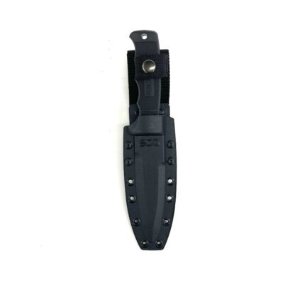 SOG Seal Pup Knife with Kydex Sheath