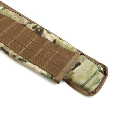 Padded Battle Belt Sleeve, Multicam - Image 4