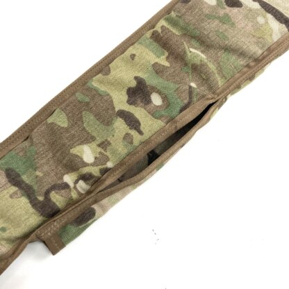 Padded Battle Belt Sleeve, Multicam - Image 5