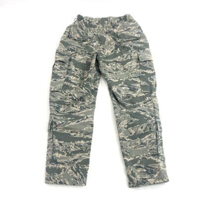 US Air Force Womens ABU Pants - Image 2