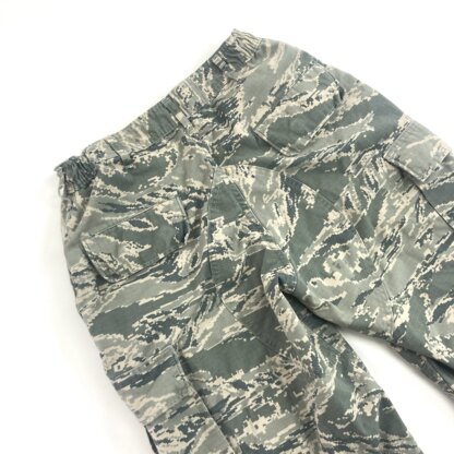 US Air Force Womens ABU Pants - Image 4