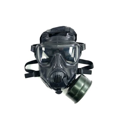 Avon C50 Gas Mask