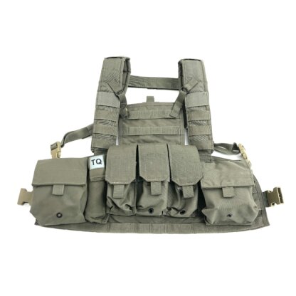 3F Supply Task Force RRV Bundles