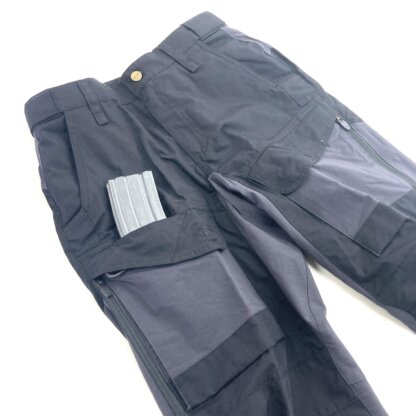 Tru-Spec 24-7 Xpedition Pants, Black/Charcoal - Image 3