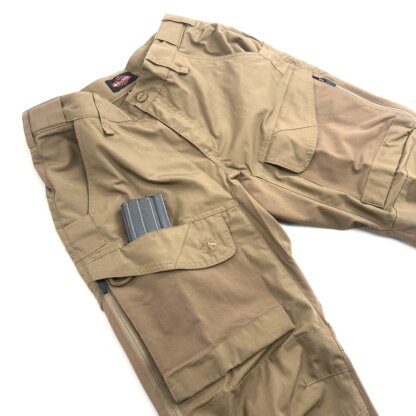 Tru-Spec 24-7 Xpedition Pants, Coyote - Image 4