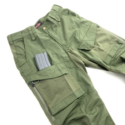 Tru-Spec 24-7 Xpedition Pants, LE Green - Image 4