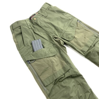 Tru-Spec 24-7 Xpedition Pants, Ranger Green - Image 4