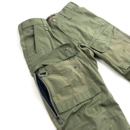 Tru-Spec 24-7 Xpedition Pants, Ranger Green - Image 5