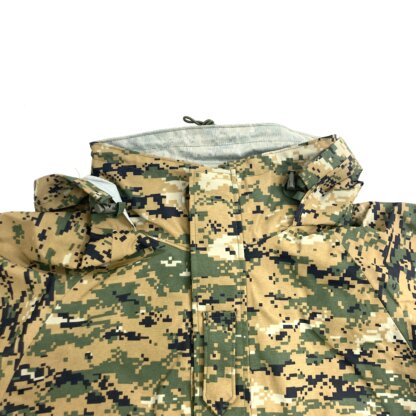 Tru-Spec H2O Proof Gen2 ECWCS Parka, Woodland Digital - Image 6