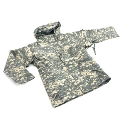 Tru-Spec H2O Proof Gen I ECWCS Parka with Fleece Liner, UCP - Image 3