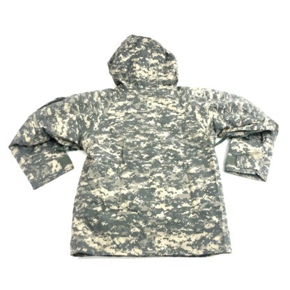 Tru-Spec H2O Proof Gen I ECWCS Parka with Fleece Liner, UCP - Image 2