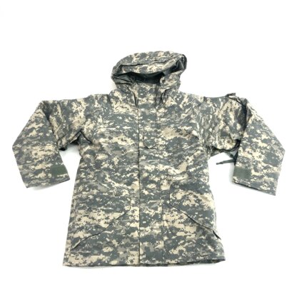 Tru-Spec H2O Proof Gen I ECWCS Parka with Fleece Liner, UCP