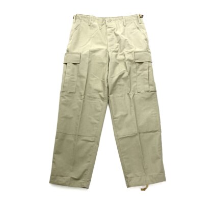 Tru-Spec Classic 8 Pocket BDU Pants, Khaki