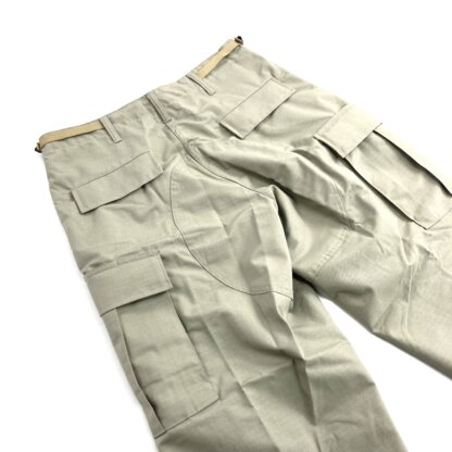 Tru-Spec Classic 8 Pocket BDU Pants, Khaki - Image 4