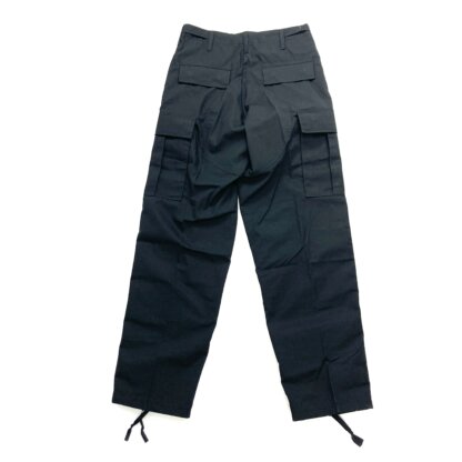 Tru-Spec Original BDU Pants, Black - Image 2