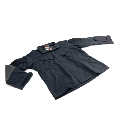 Tru-Spec Xtreme Shirt, Black - Image 3