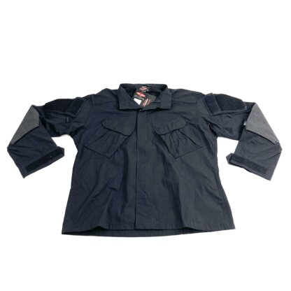 Tru-Spec Xtreme Shirt, Black