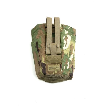 USGI Dump Pouch, OCP - Image 2