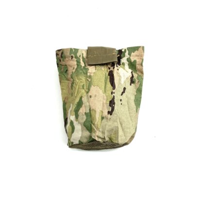 USGI Dump Pouch, OCP