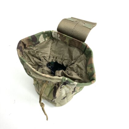 USGI Dump Pouch, OCP - Image 4