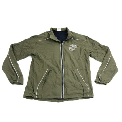 USMC Running Jacket