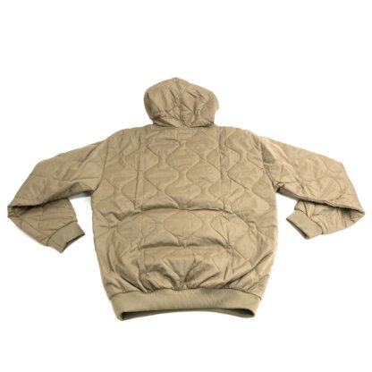 Woobie Gear Woobie Hoodie, Coyote Brown - Image 2